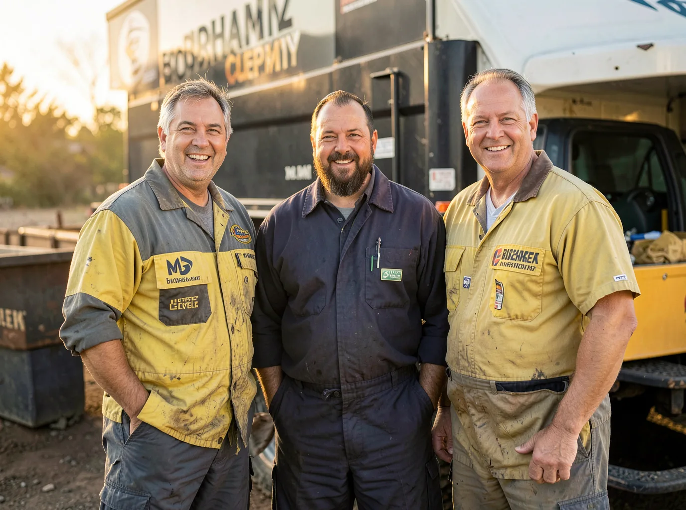 Sewage Cleanup company in Luttrell, TN