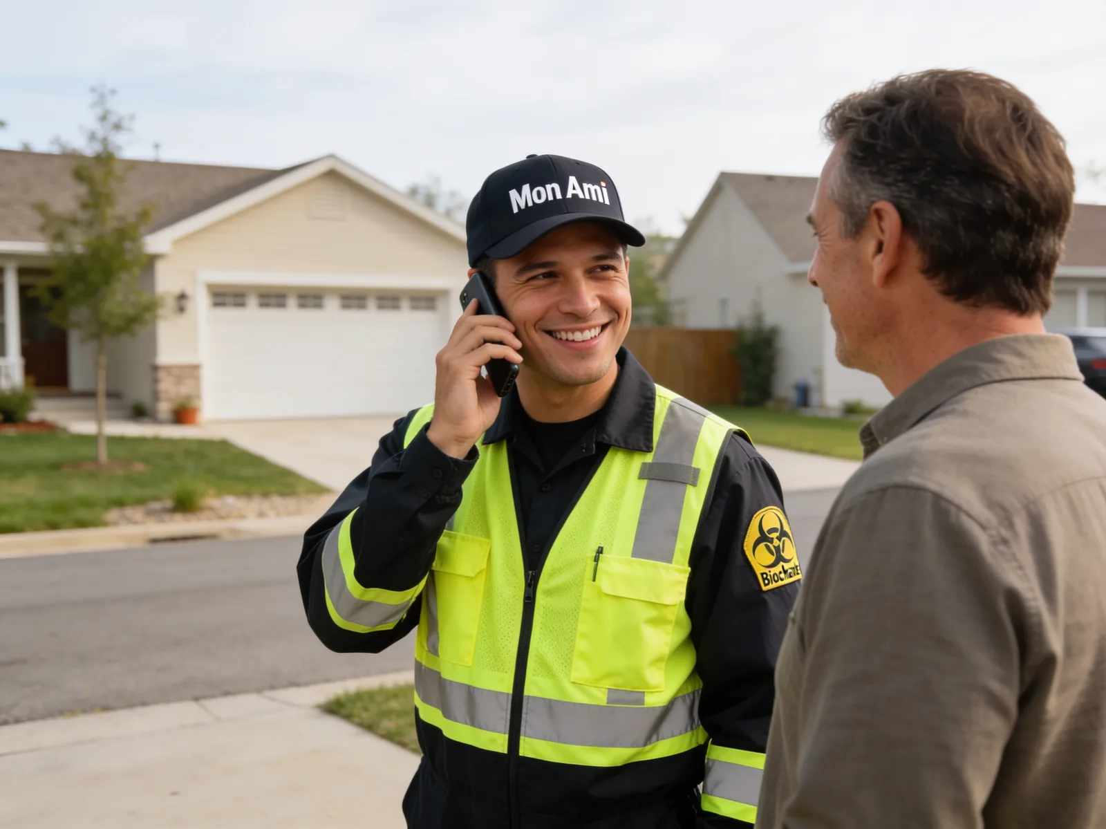 Sewage Cleanup Luttrell, TN FAQs